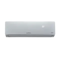 Ar-Condicionado Britânia 24000Btu BAC24000IQFM9W Inverter Quente/Frio - Outlet