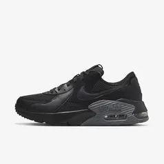 Tênis Nike Air Max Excee Preto