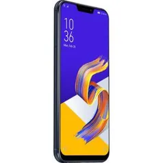 ASUS ZenFone 5Z 4GB/64GB Preto | R$1.781,19