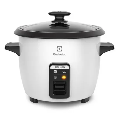 Panela de Arroz Electrolux 7 xícaras 220v