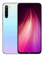 Xiaomi Redmi Note 8 | R$ 1099