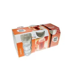 Conjunto de Copos Long Drink 380 ml Bambolê (6 unidades) 