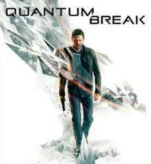 Quantum Break por R$ 36,49 (até sexta-feira)