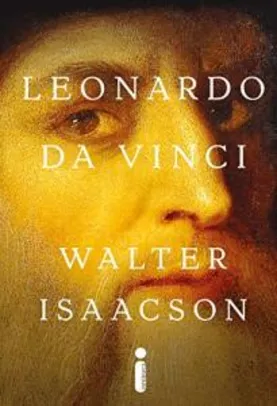 Saindo por R$ 13: eBook | Leonardo da Vinci - R$13 | Pelando