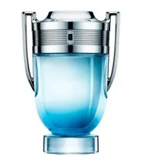 PACO RABANNE INVICTUS AQUA EAU DE TOILETTE 100ML | R$275