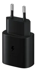 Carregador De Parede Samsung Super Fast Charging 25w Usb | R$79