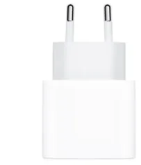 Carregador 20w USB C IPhone 