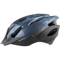 Capacete Schwinn A14 Preto Tamanho Único