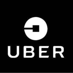 [ UBER ] 25% De desconto em 4 viagens de até R$10,00