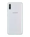 Imagem do produto Samsung Galaxy A70 128 GB Branco - Bom