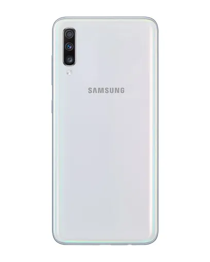 Foto do produto Samsung Galaxy A70 128 GB  - Bom