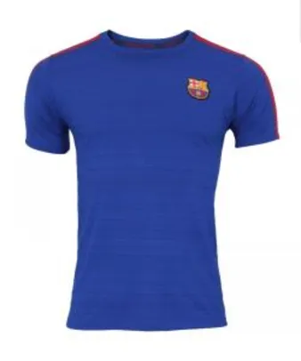 Camiseta Barcelona Camp - Masculina