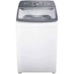 Lavadora de Roupas Brastemp 12Kg BWK12 Branca 110V | R$1029