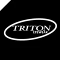Logo Triton Eyewear