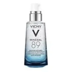 Hidratante Facial Vichy - Minéral 89 50 ml