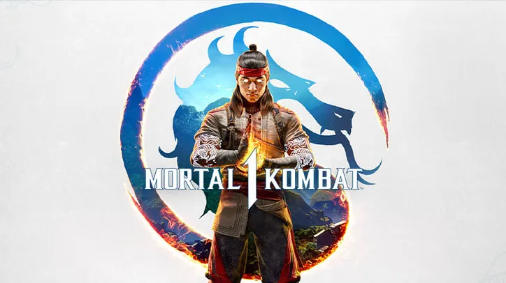 Mortal Kombat 1