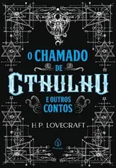 O chamado de Cthulhu e outros contos | R$9