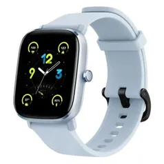 [Taxa Inclusa/moedas] Smartwatch Amazfit GTS 2 Mini com GPS integrado, Tela AMOLED e Alexa - Nova Versão