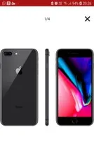 [APP] iPhone 8 Plus 128GB