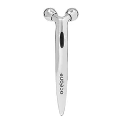 Massageador Facial Roller 3D | R$29