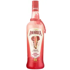 Licor Africano Amarula Raspberry - 750ml