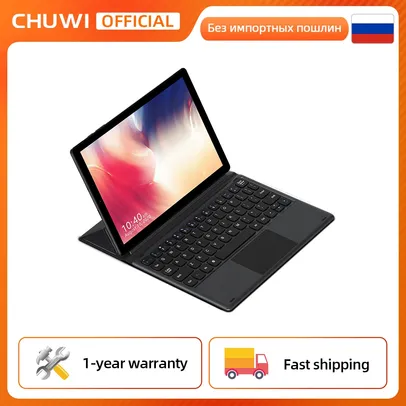 Tablet Chuwi HiPad X 6gb ram 128g rom