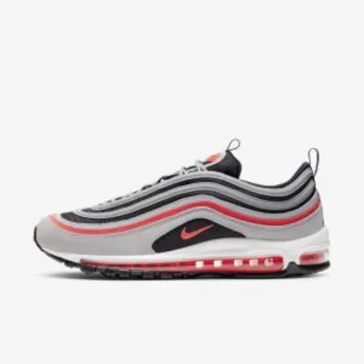 Tênis Nike Air Max 97 Masculino - R$464