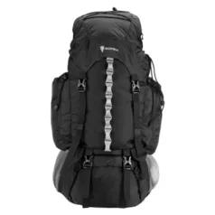 MOCHILA CARGUEIRA GONEW HARAMOSH 55+10L (FRETE GRÁTIS) - R$190