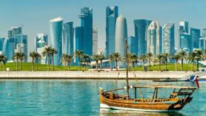 Viagem para Istambul, com parada em Doha na volta, saindo de SP. Todos os trechos, com taxas incluídas, a partir de R$2.295