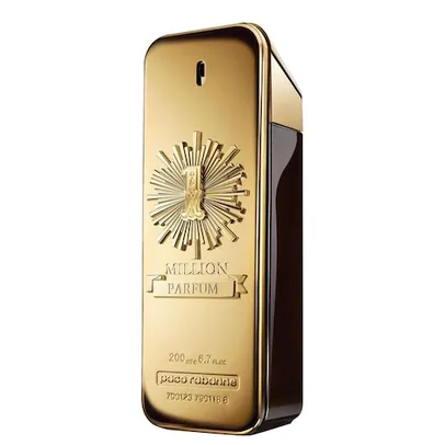 Perfume 1 Million Parfum 200ml - Paco Rabanne