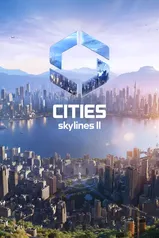 Cities: Skylines II - steam 