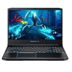 [R$6799 AME]Notebook Acer Predator Helios 300 PH315-52-748U GeForce GTX 1660TI RAM de 16GB SSD de 128GB HD