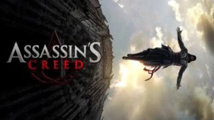 Série Assassins Creed - a partir de R$1