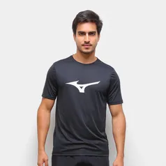 Camiseta Mizuno Spark Masculina