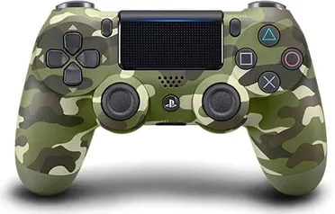 Controle Ps4 Sony Original Playstation 4