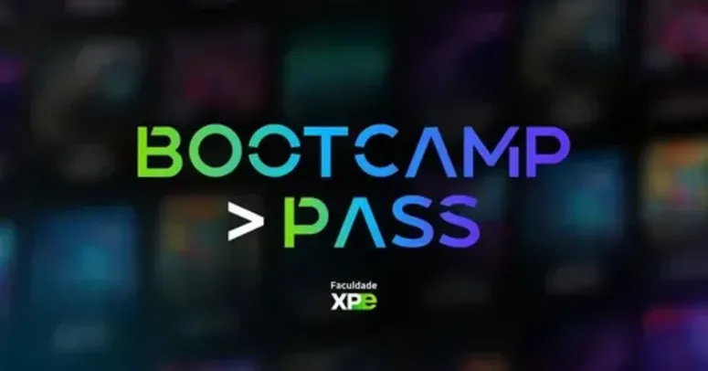 Trial de Bootcamp Pass