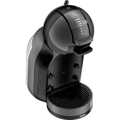 Cafeteira Expresso Arno Dolce Gusto Mini Me Preta | R$189