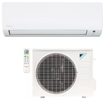 [app] Ar Condicionado Split Inverter Daikin 9.000 Btus Frio 220v