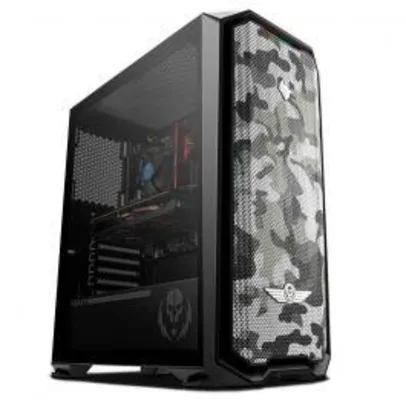 COMPUTADOR PICHAU GAMER RTB, I3-10100, GEFORCE GTX 1660 SUPER 6GB - R$4.099,94