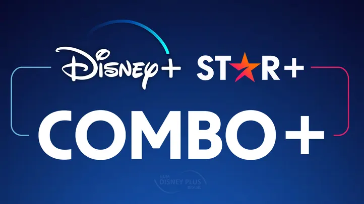 Assinatura de presente Disney+ e Star+ | Nível 6 Mercado Pago