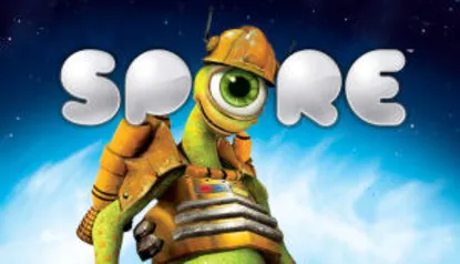 Spore (PC) | R$15 (75% OFF)