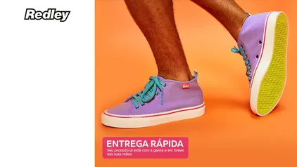 Tenis Redley - Privalia Outlet