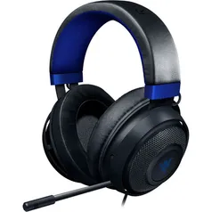 [AME R$ 150,00 // SC R$ 105,00] Headset Kraken For Console - Razer