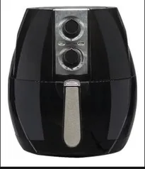 [Loja Oficial] Fritadeira Sem Óleo Eletrica Agratto Air Fryer 110v por R$ 60