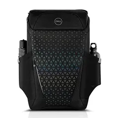 Mochila DELL Gaming, Preto, 460-BCZE, 15.6 e 17.3