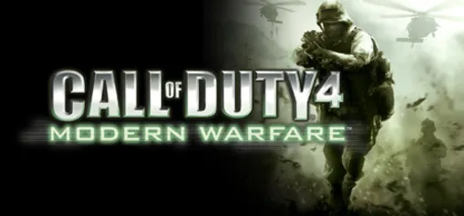 Economize 50% em Call of Duty® 4: Modern Warfare® no Steam