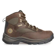 TIMBERLAND BOTA CHOCORUA TRAIL MID GTX