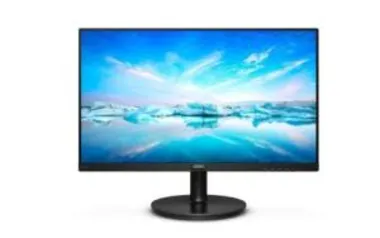 Monitor Philips 23.5” LED Full HD 242V8A - R$689