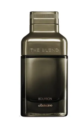 [APP / PRIMEIRA COMPRA] The Blend Bourbon Eau de Parfum 100ml