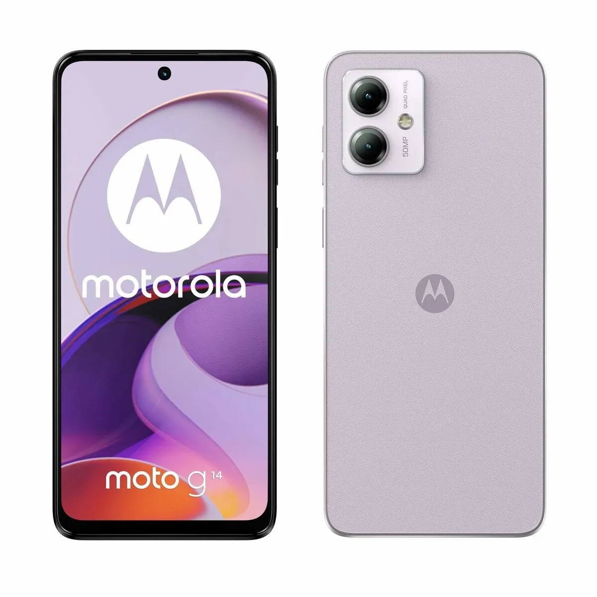 Imagem do produto Moto G14 Dual Sim 128 GB  4 GB Ram Motorola